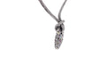Patchwork Necklace