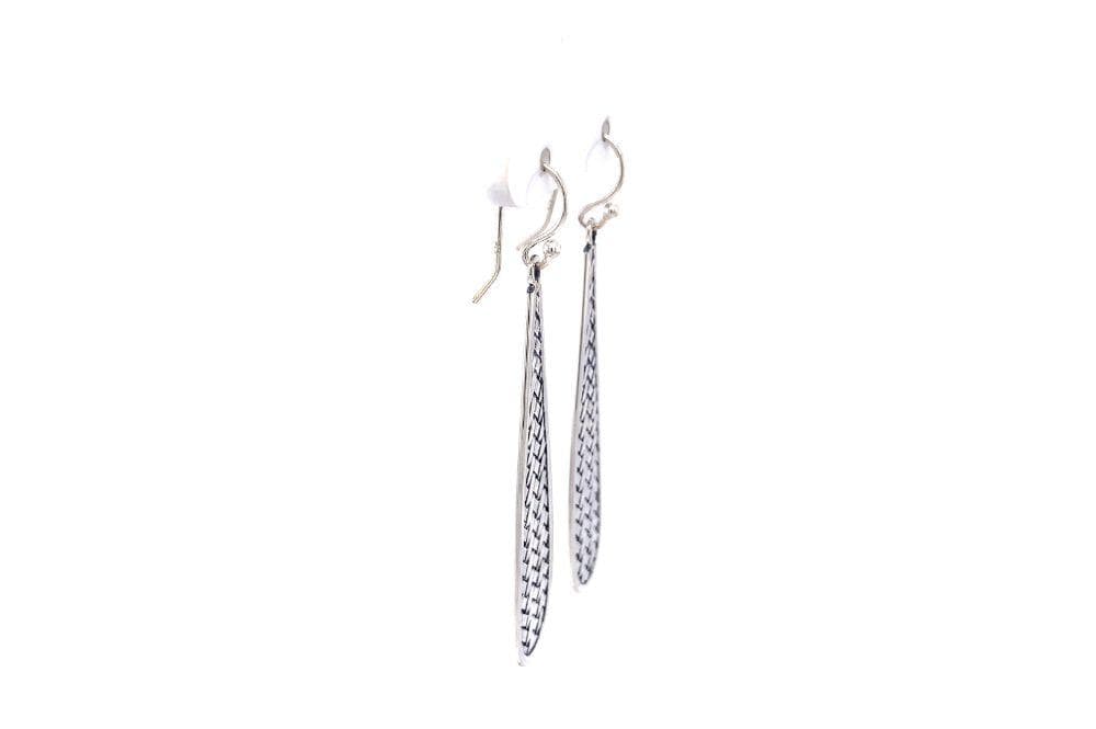 Tenun Earrings