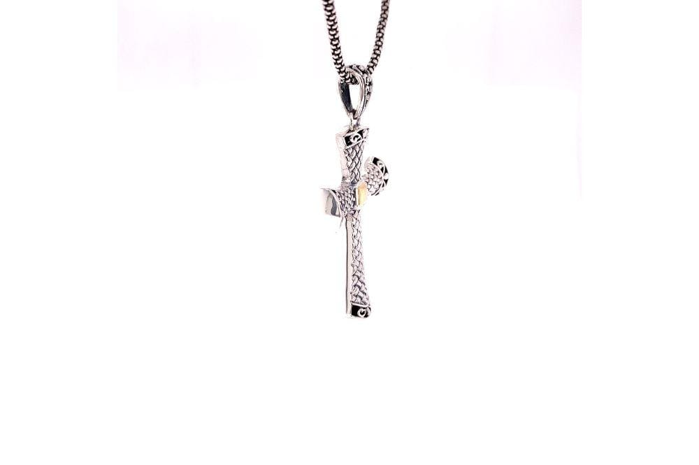Kret Pendant