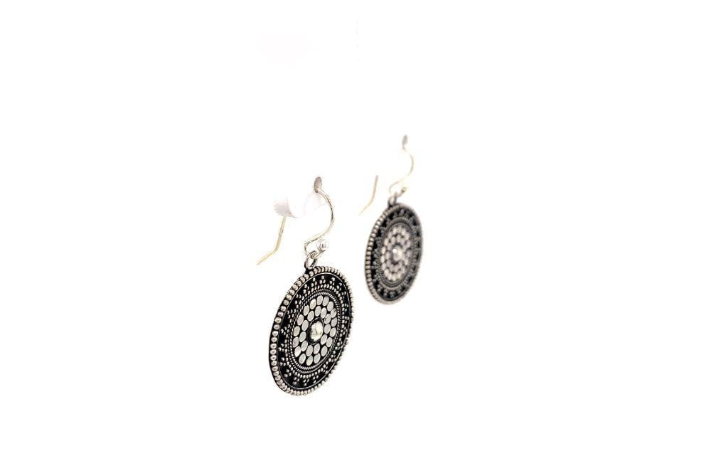 Ko Tao Earrings