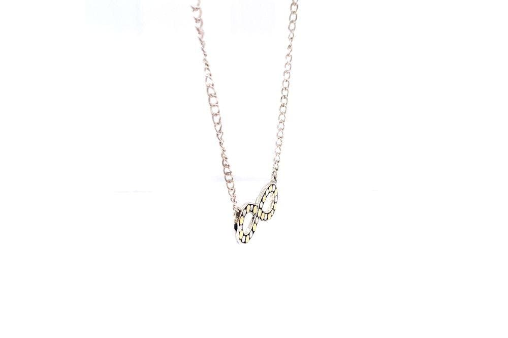 Tak Necklace