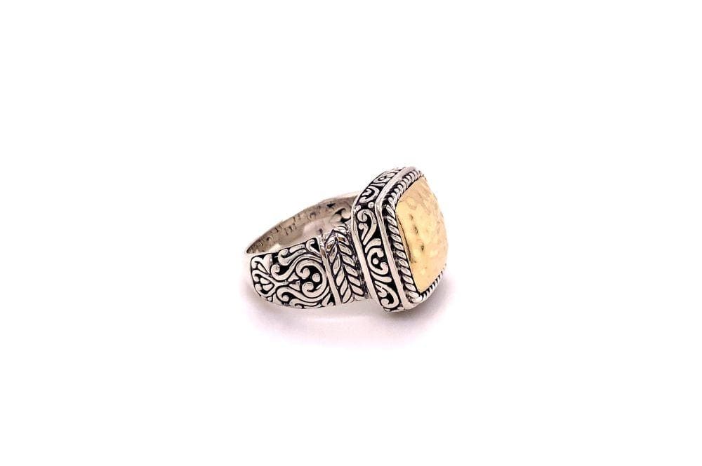Reign Ring
