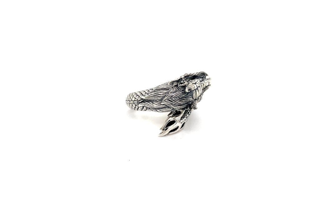 Azhdaha Ring