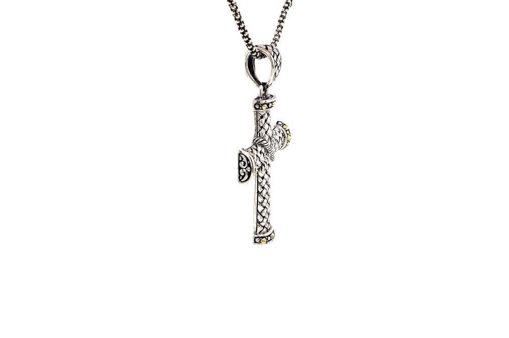 Kreuz Pendant