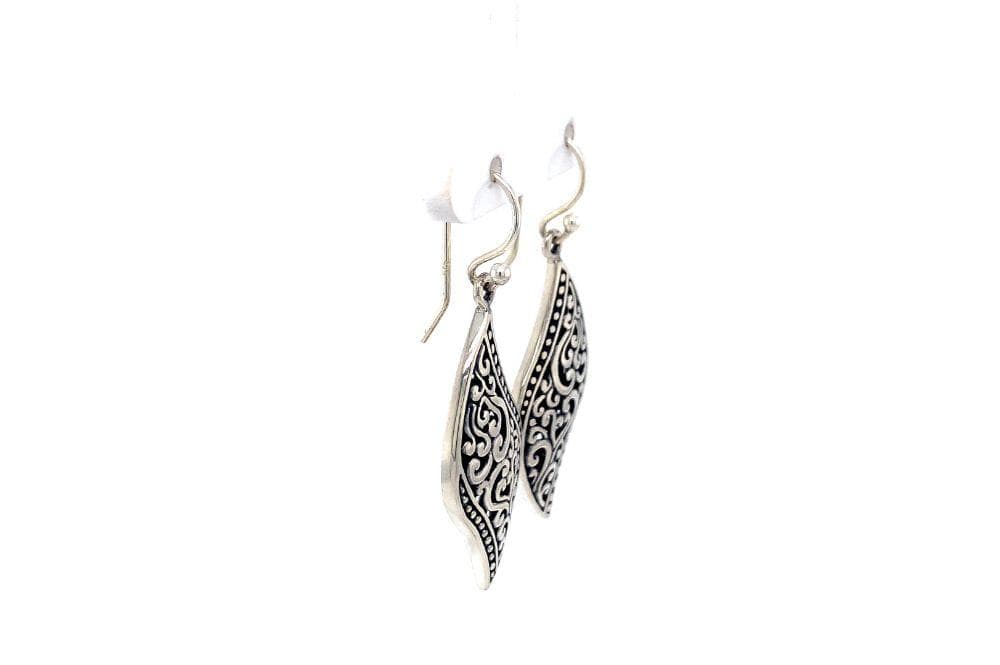 Symphony Earrings