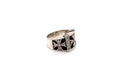 Maha Ring- Silver