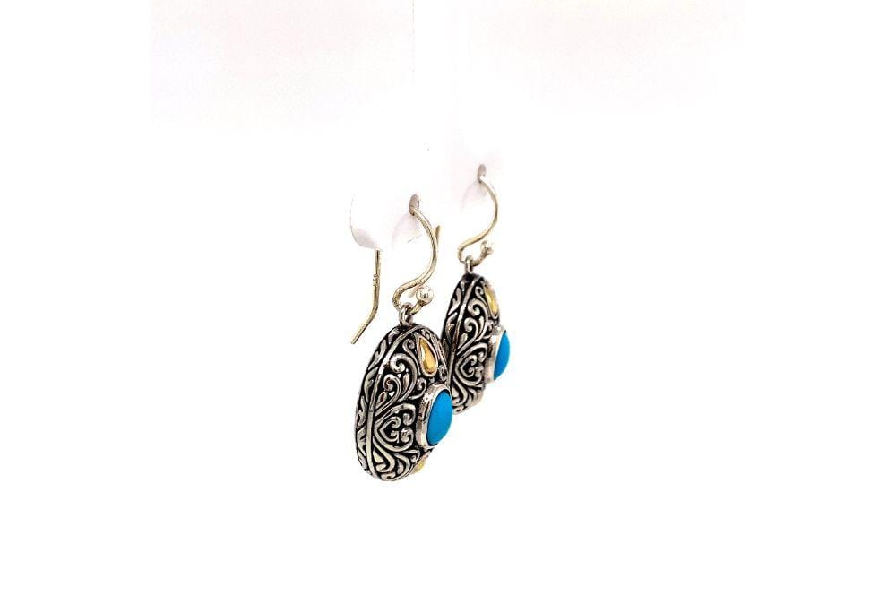 Celeste Earrings
