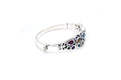 Serendipity Bangle- Multi