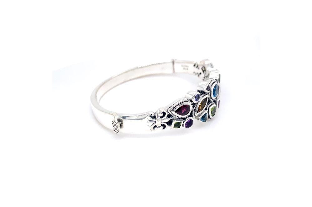 Serendipity Bangle- Multi