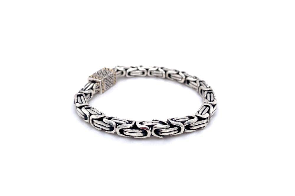 Embargo Bracelet