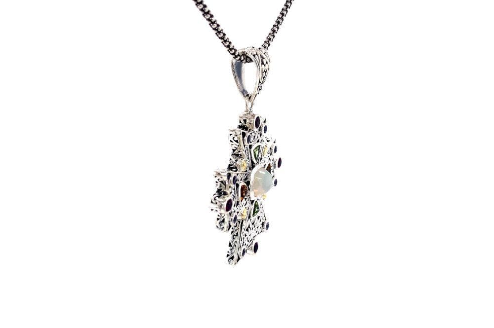 Esperanza Pendant