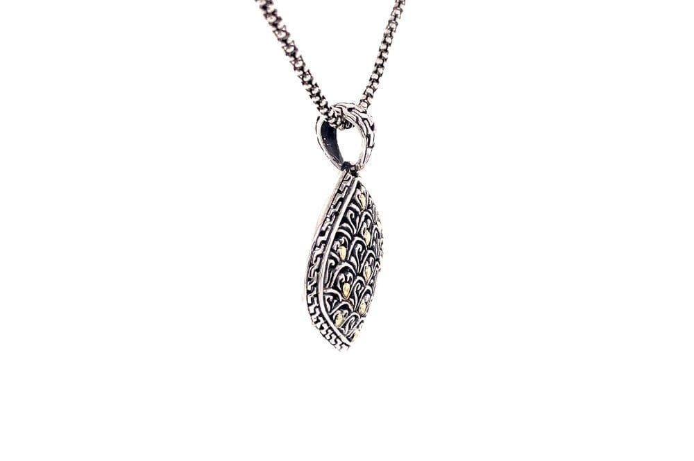 Mystic Forest Pendant