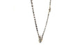 Silver Sky Necklace