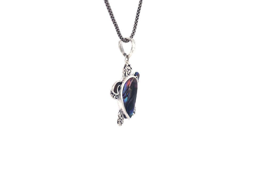 Into The Deep Pendant