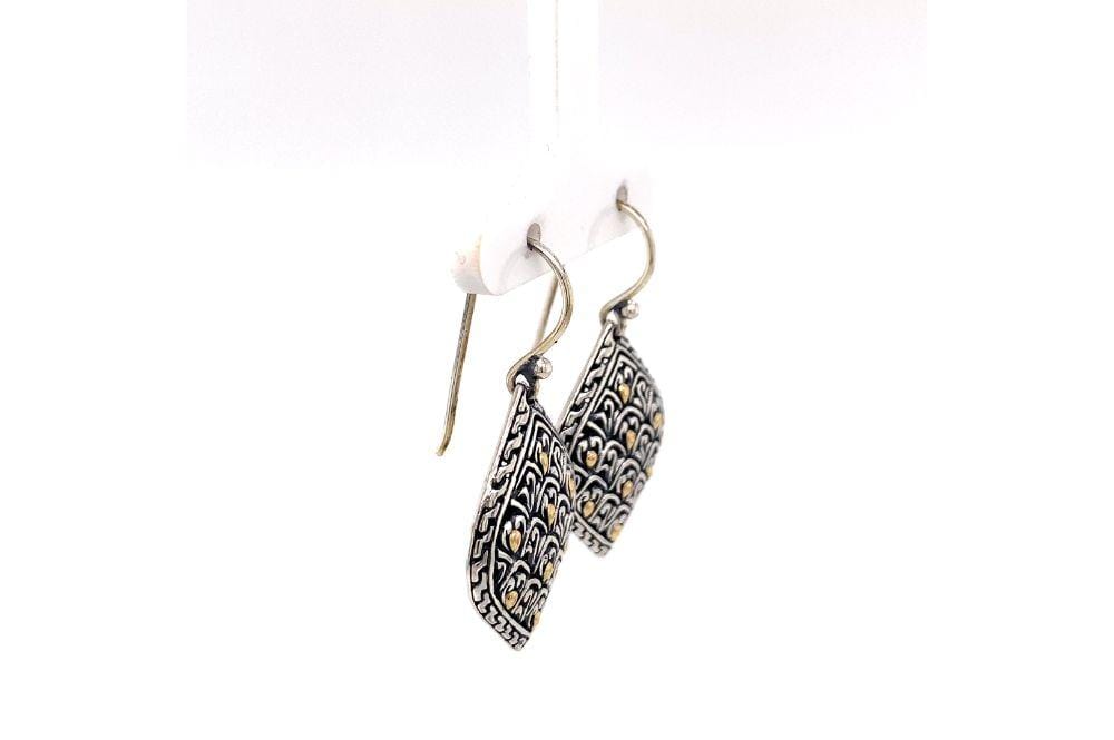 Mystic Forest Earrings