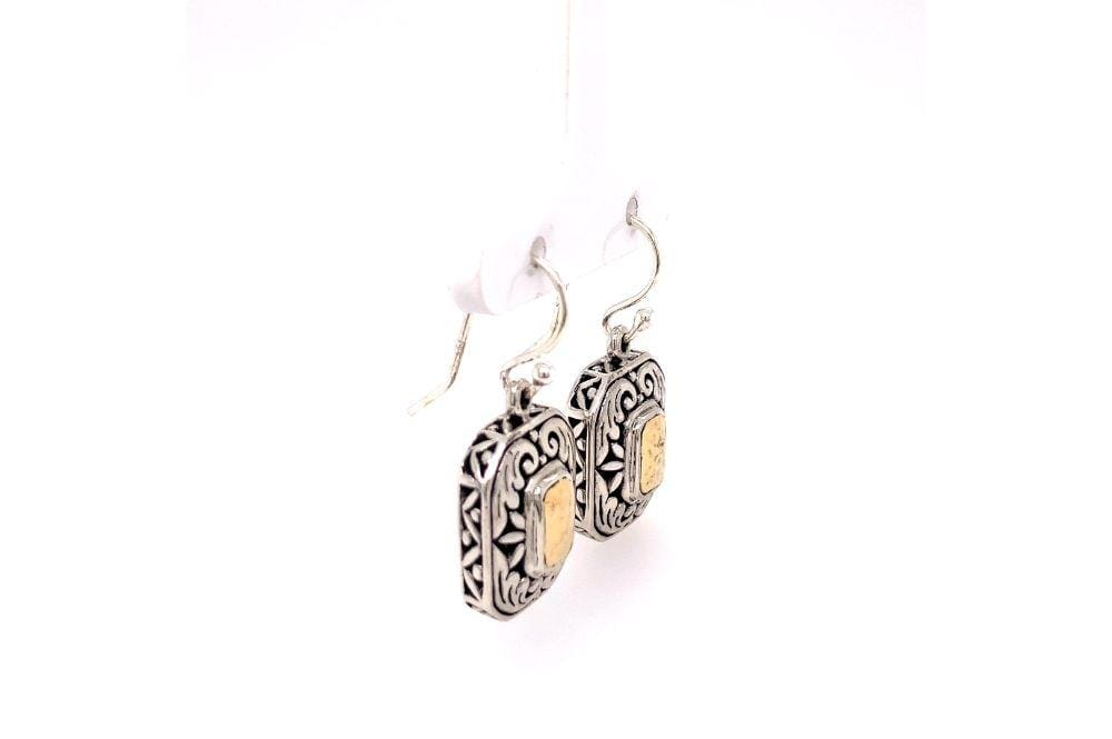 Reign Earrings