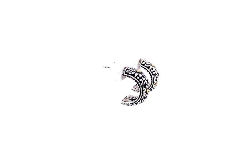 Crescendo Earrings