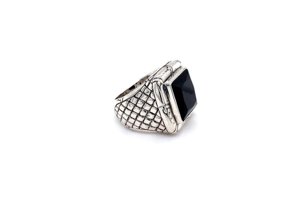 Tigris Ring