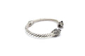 Warring Panthers Bangle