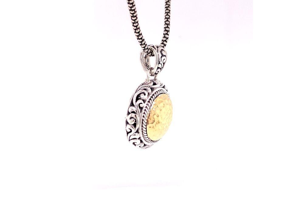Alba Pendant