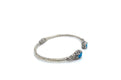 Raung Bangle- Turquoise