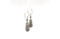 Bali Drop Earrings