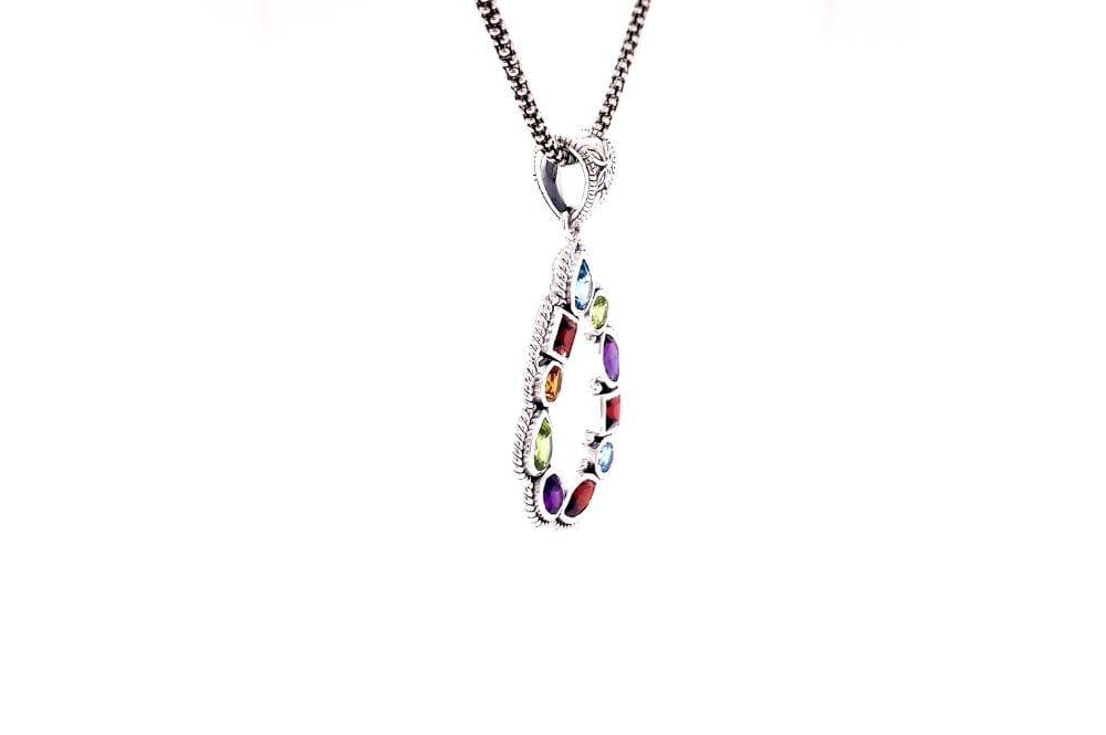 Riviera Pendant