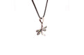 Bali Dragonfly Pendant
