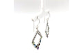 Riviera Filigree Earrings- Multi