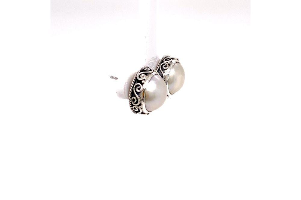 Juneau Earrings