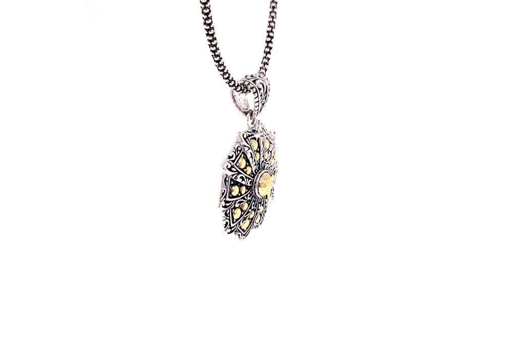 Roda Pendant
