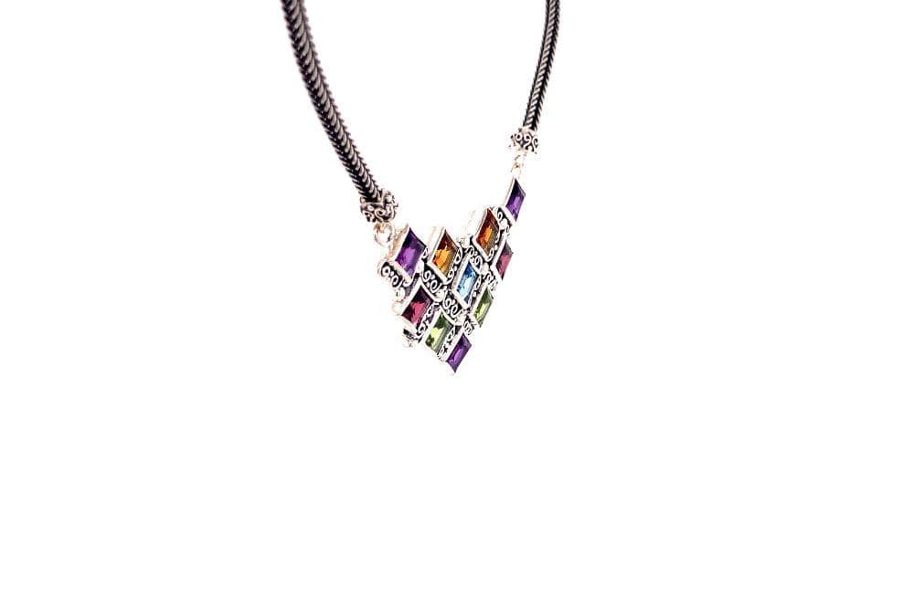Rinjani Necklace