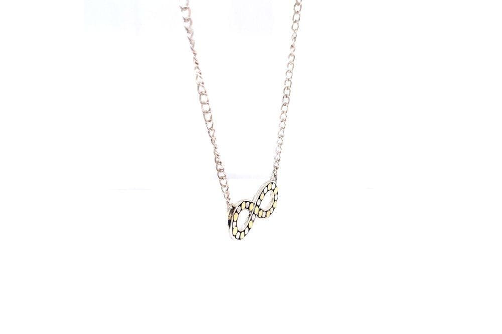 Tak Necklace