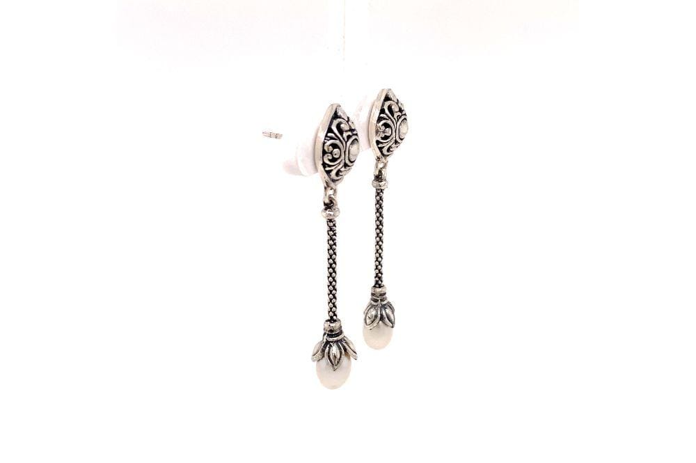 Penurunan Earrings