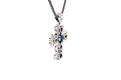 Inspiration Cross Pendant