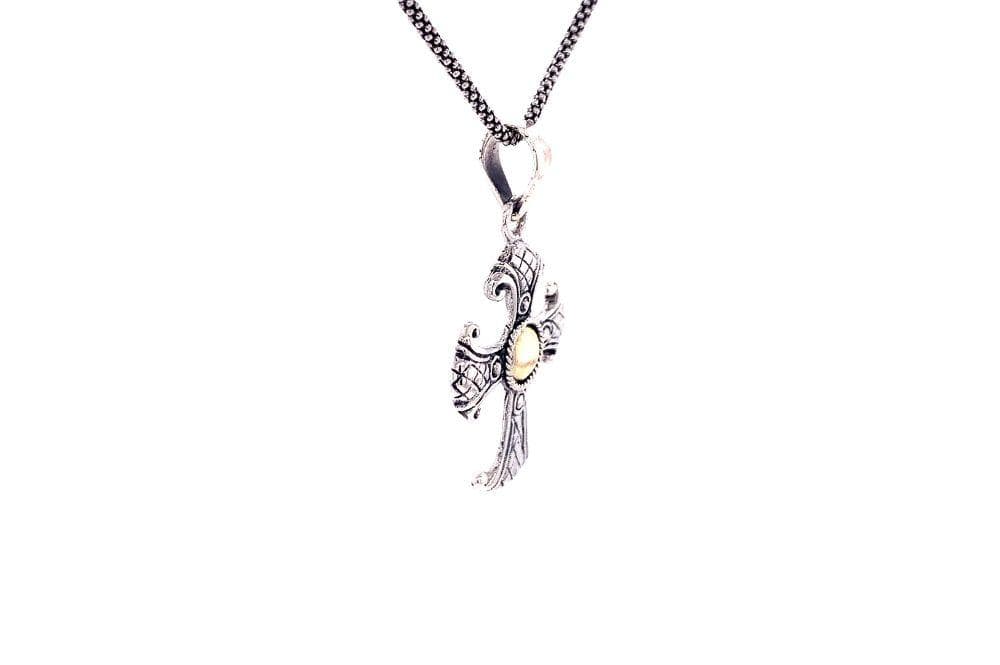 Solar Cross