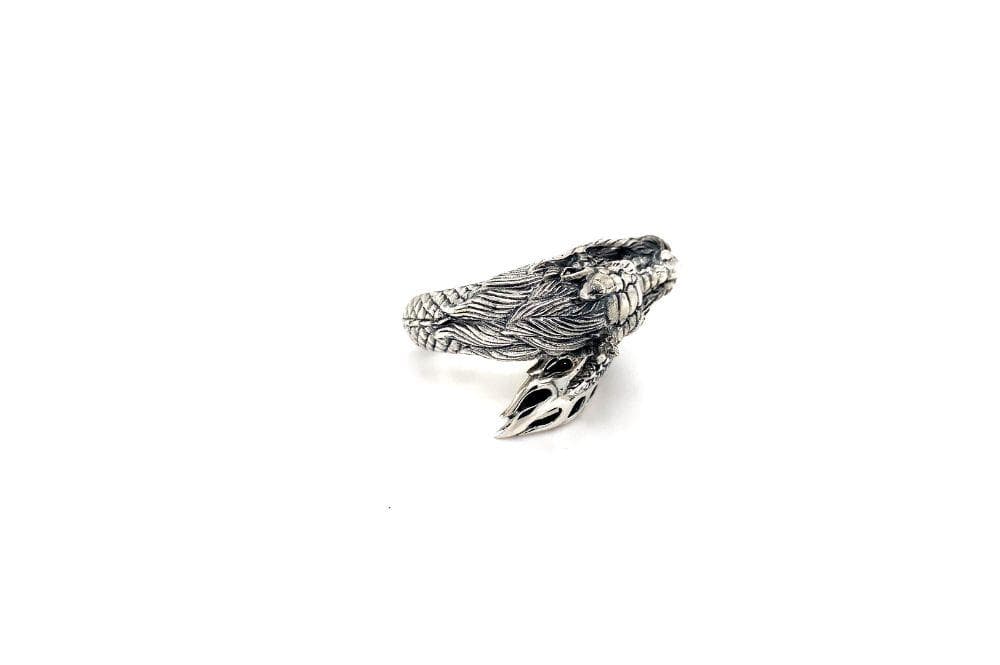 Azhdaha Ring