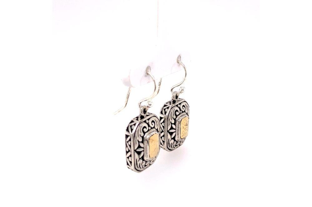 Reign Earrings