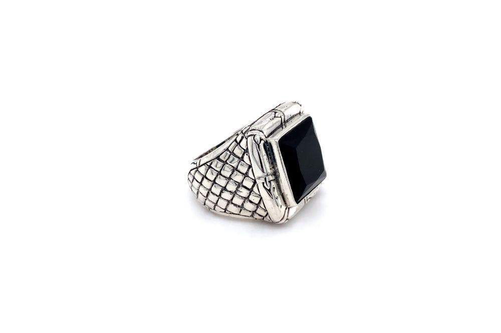 Tigris Ring