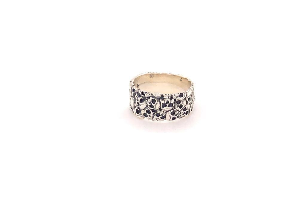 Tengkorak Ring