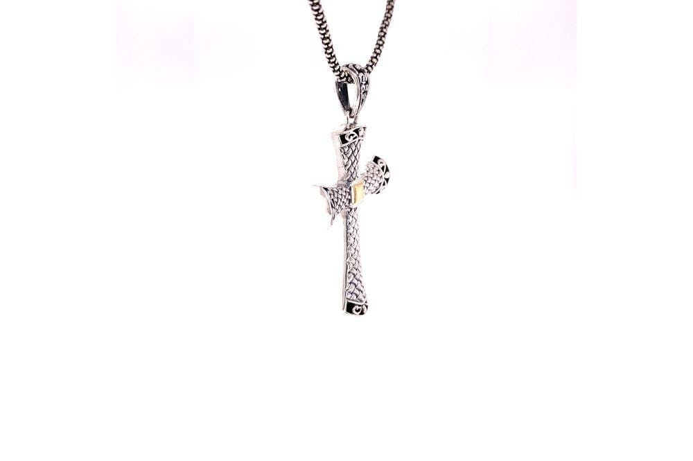 Kret Pendant