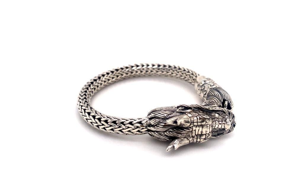Azhdaha Tulang Naga Bracelet