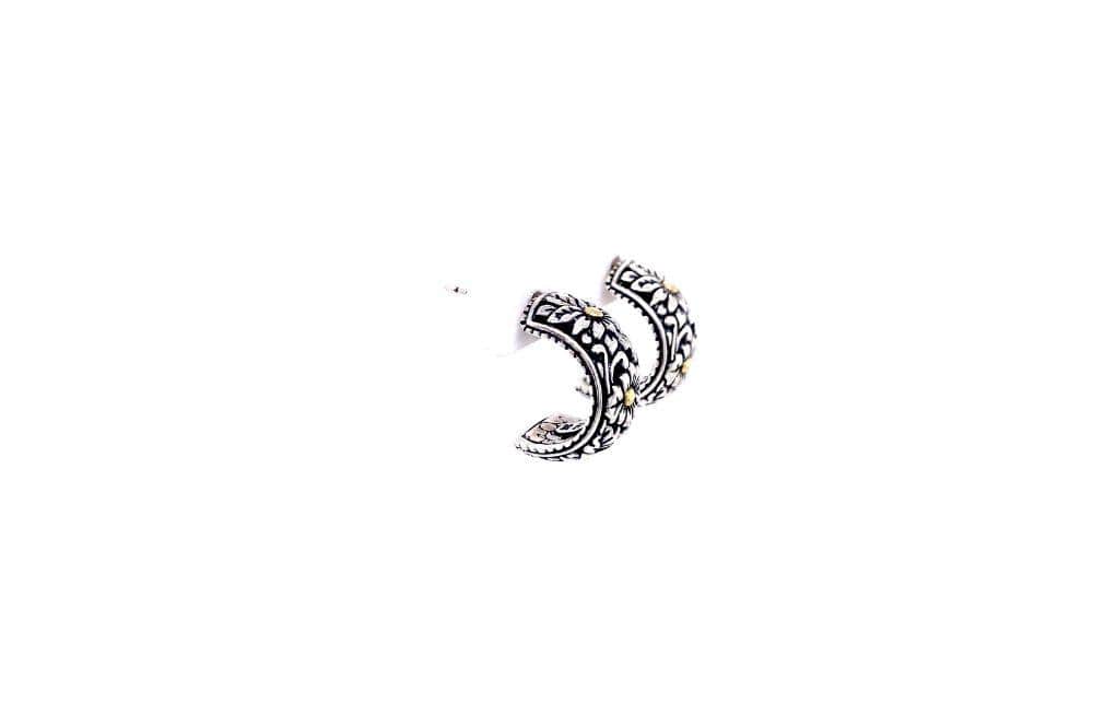 Crescendo Earrings
