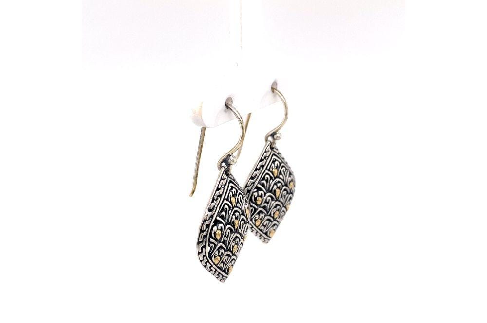 Mystic Forest Earrings