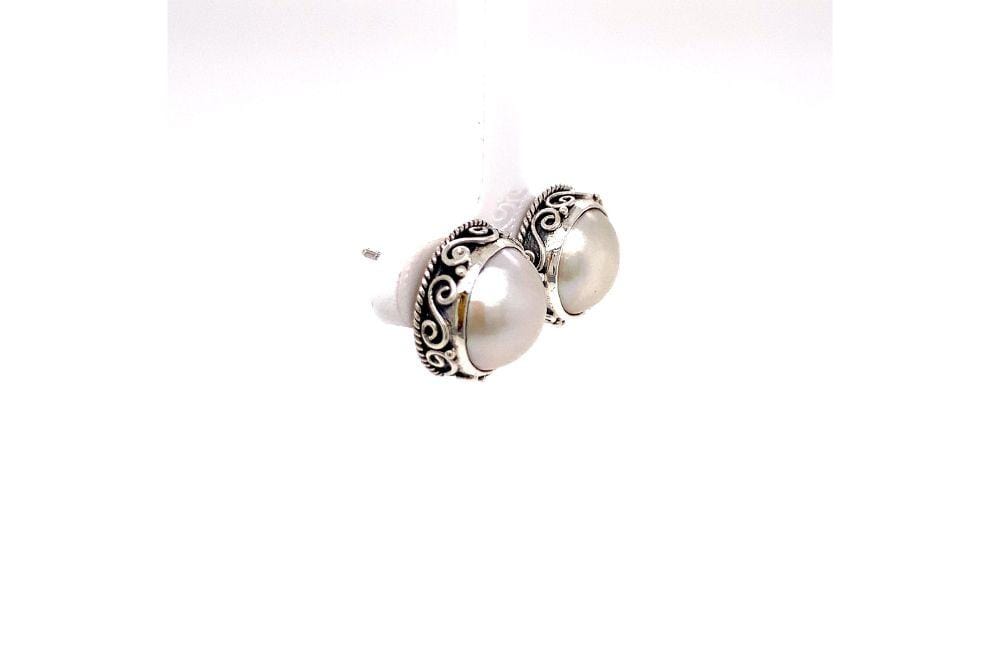 Juneau Earrings