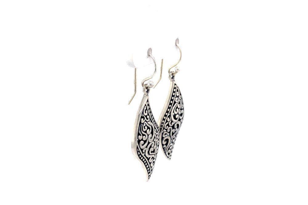 Symphony Earrings