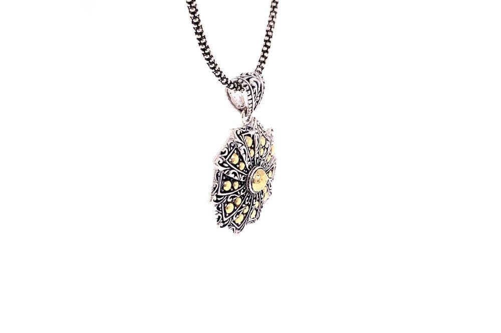Roda Pendant