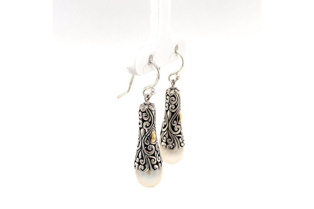 Moondrop Earrings