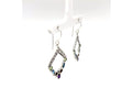 Riviera Filigree Earrings- Multi