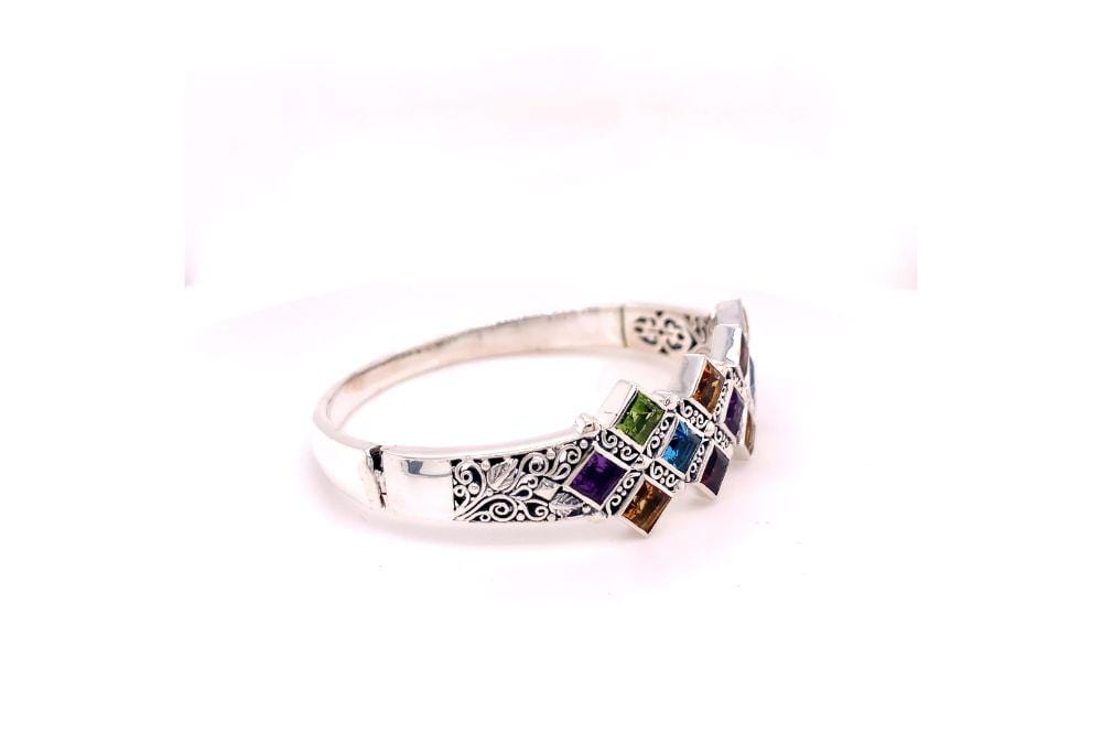 Rinjani Bangle